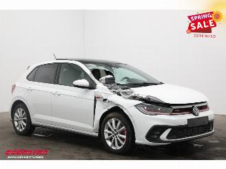 Volkswagen Polo 2.0 TSI GTI DSG LED ACC Virtual Leder Navi Camera SHZ 7.754 km! picture 2