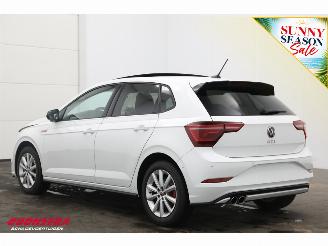 Volkswagen Polo 2.0 TSI GTI DSG LED ACC Virtual Leder Navi Camera SHZ 7.754 km! picture 4
