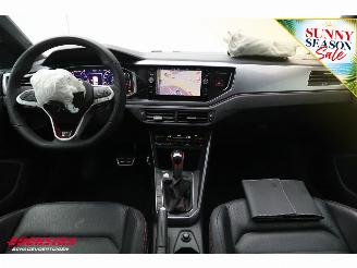 Volkswagen Polo 2.0 TSI GTI DSG LED ACC Virtual Leder Navi Camera SHZ 7.754 km! picture 14
