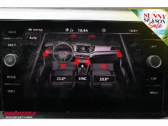 Volkswagen Polo 2.0 TSI GTI DSG LED ACC Virtual Leder Navi Camera SHZ 7.754 km! picture 29