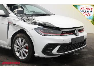 Volkswagen Polo 2.0 TSI GTI DSG LED ACC Virtual Leder Navi Camera SHZ 7.754 km! picture 7