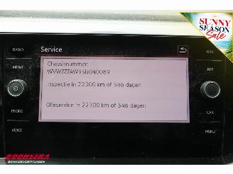 Volkswagen Polo 2.0 TSI GTI DSG LED ACC Virtual Leder Navi Camera SHZ 7.754 km! picture 28