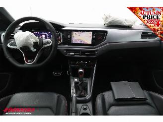 Volkswagen Polo 2.0 TSI GTI DSG LED ACC Virtual Leder Navi Camera SHZ 7.754 km! picture 14
