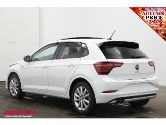 Volkswagen Polo 2.0 TSI GTI DSG LED ACC Virtual Leder Navi Camera SHZ 7.754 km! picture 4