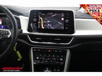 Volkswagen T-Roc 1.5 TSI DSG Life Edition LED ACC Virtual Navi Clima SHZ PDC picture 21