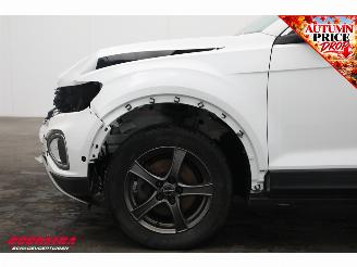 Volkswagen T-Roc 1.5 TSI DSG Life Edition LED ACC Virtual Navi Clima SHZ PDC picture 15