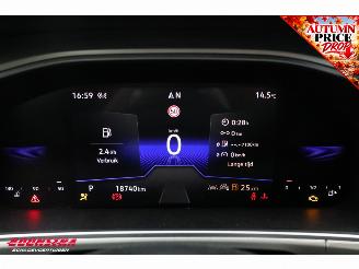 Volkswagen T-Roc 1.5 TSI DSG Life Edition LED ACC Virtual Navi Clima SHZ PDC picture 28