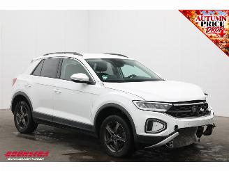 Volkswagen T-Roc 1.5 TSI DSG Life Edition LED ACC Virtual Navi Clima SHZ PDC picture 2