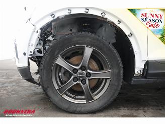 Volkswagen T-Roc 1.5 TSI DSG Life Edition LED ACC Virtual Navi Clima SHZ PDC picture 17