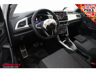 Volkswagen T-Roc 1.5 TSI DSG Life Edition LED ACC Virtual Navi Clima SHZ PDC picture 24