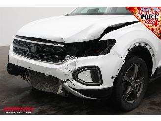 Volkswagen T-Roc 1.5 TSI DSG Life Edition LED ACC Virtual Navi Clima SHZ PDC picture 14