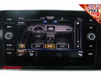 Volkswagen T-Roc 1.5 TSI DSG Life Edition LED ACC Virtual Navi Clima SHZ PDC picture 34