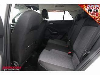 Volkswagen T-Roc 1.5 TSI DSG Life Edition LED ACC Virtual Navi Clima SHZ PDC picture 23