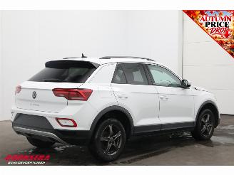 Volkswagen T-Roc 1.5 TSI DSG Life Edition LED ACC Virtual Navi Clima SHZ PDC picture 3
