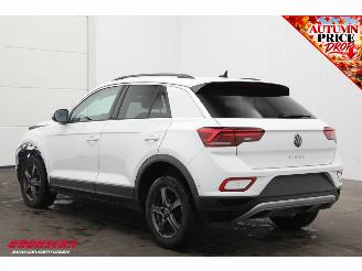 Volkswagen T-Roc 1.5 TSI DSG Life Edition LED ACC Virtual Navi Clima SHZ PDC picture 4