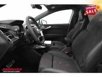 Audi Q4 55 quattro S Edition 82 kWh Pano LED ACC Memory Camera AHK picture 20