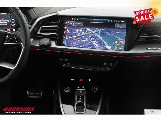 Audi Q4 55 quattro S Edition 82 kWh Pano LED ACC Memory Camera AHK picture 19