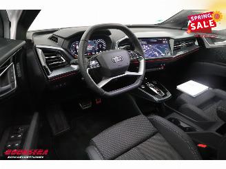 Audi Q4 55 quattro S Edition 82 kWh Pano LED ACC Memory Camera AHK picture 22