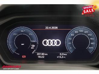 Audi Q4 55 quattro S Edition 82 kWh Pano LED ACC Memory Camera AHK picture 26