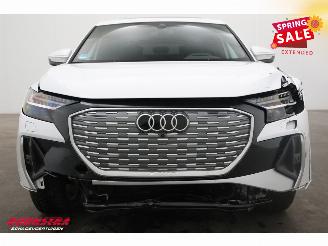 Audi Q4 55 quattro S Edition 82 kWh Pano LED ACC Memory Camera AHK picture 7