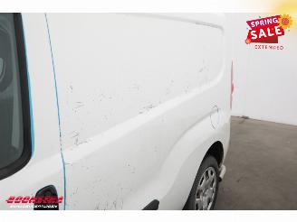 Fiat Doblo Cargo 1.4 T-Jet Natural Power L2-H1 Maxi SX Navi Airco Cruise PDC picture 17