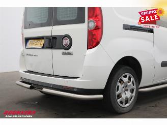 Fiat Doblo Cargo 1.4 T-Jet Natural Power L2-H1 Maxi SX Navi Airco Cruise PDC picture 21