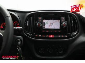 Fiat Doblo Cargo 1.4 T-Jet Natural Power L2-H1 Maxi SX Navi Airco Cruise PDC picture 26