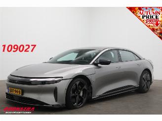 Lucid Motors Air Touring 92 kWh LED ACC Leder Memory 2024/6