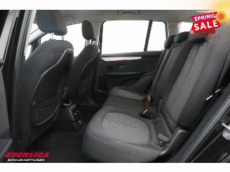 BMW 2-serie Gran Tourer 214d Centennial Executive Navi Clima Cruise PDC AHK picture 12