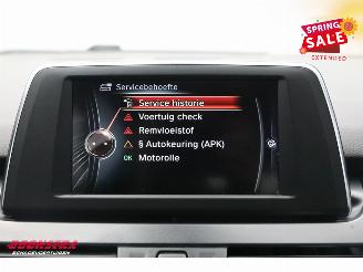 BMW 2-serie Gran Tourer 214d Centennial Executive Navi Clima Cruise PDC AHK picture 20