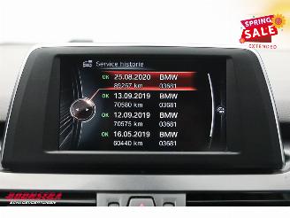 BMW 2-serie Gran Tourer 214d Centennial Executive Navi Clima Cruise PDC AHK picture 21
