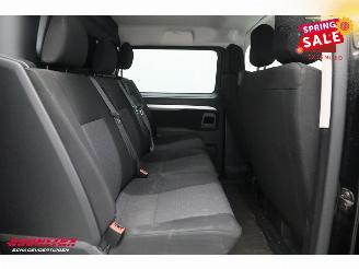 Opel Vivaro 2.0 CDTI L3-H1 DoKa 6-Pers. Navi Airco Cruise Apple/Android PDC picture 15