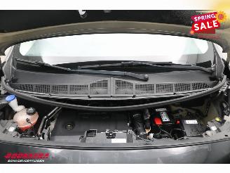 Opel Vivaro 2.0 CDTI L3-H1 DoKa 6-Pers. Navi Airco Cruise Apple/Android PDC picture 5