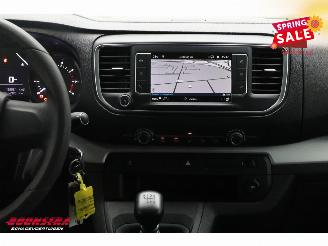 Opel Vivaro 2.0 CDTI L3-H1 DoKa 6-Pers. Navi Airco Cruise Apple/Android PDC picture 13