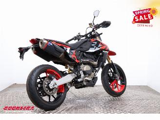 Ducati Hypermotard 698 Mono Hypermotard 698 Mono Termignoni picture 3