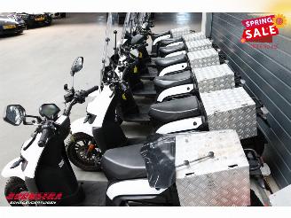 Silence  S02 Low Strength 5.6kWh 7X!! 45 km/h Mail/Post picture 5