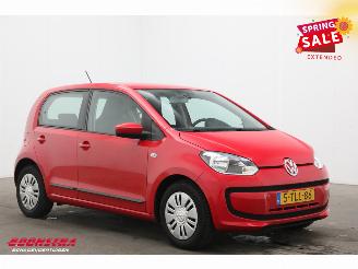 Volkswagen Up! 1.0 move up! 5-DRS Airco 139.383 km! 35x verfugbar picture 2