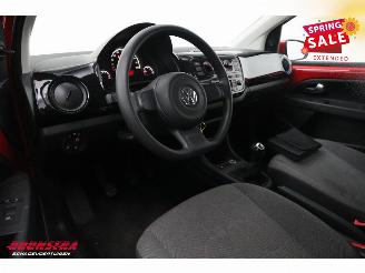 Volkswagen Up! 1.0 move up! 5-DRS Airco 139.383 km! picture 10