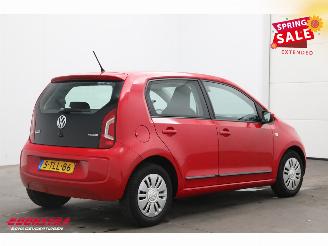 Volkswagen Up! 1.0 move up! 5-DRS Airco 139.383 km! picture 3