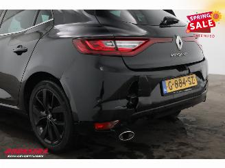 Renault Mégane 1.3 TCe Bose LED HUD Navi Clima Cruise Camera PDC picture 5