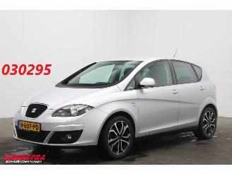 ojeté vozy osobní automobily Seat Altea 1.2 TSI Ecomotive Businessline COPA Navi Clima Cruise SHZ PDC 2012/5
