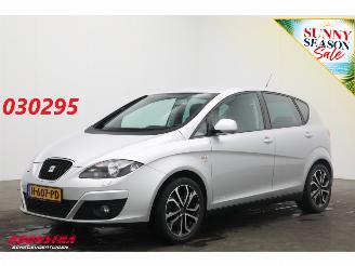 Käytettyjen passenger cars Seat Altea 1.2 TSI Ecomotive Businessline COPA Navi Clima Cruise SHZ PDC 2012/5