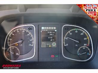 Mercedes Atego 1527 Ziegler Komplett Feuerwehr 16.684 km! Euro 6 picture 28