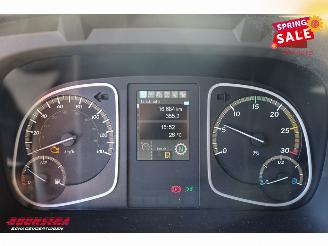 Mercedes Atego 1527 Ziegler Komplett Feuerwehr 16.684 km! Euro 6 picture 28