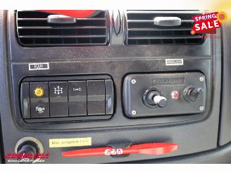 Mercedes Atego 1527 Ziegler Komplett Feuerwehr 16.684 km! Euro 6 picture 32