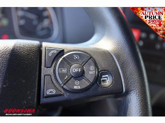 Mercedes Atego 1527 Ziegler Komplett Feuerwehr 16.684 km! Euro 6 picture 30