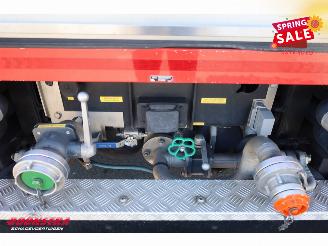 Mercedes Atego 1527 Ziegler Komplett Feuerwehr 16.684 km! Euro 6 picture 13