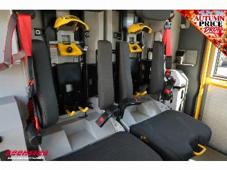 Mercedes Atego 1527 Ziegler Komplett Feuerwehr 16.684 km! Euro 6 picture 25