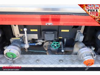 Mercedes Atego 1527 Ziegler Komplett Feuerwehr 16.684 km! Euro 6 picture 13
