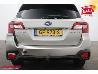 Subaru Outback 2.5i Aut. Premium 4X4 Schuifdak Leder ACC Camera SHZ AHK picture 8